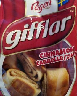 Pågen Rollitos de canela IKEA — MS Bhai Bhai Enterprise