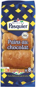pain au chocolat pasquier x8 — MS Bhai Bhai Enterprise