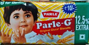 Parle G biscuit — MS Bhai Bhai Enterprise