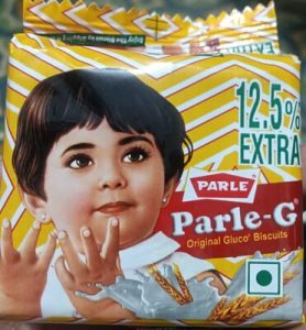 Parle-G Biscuit — MS Bhai Bhai Enterprise