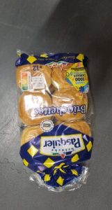 Pasquier Briochettes — MS Bhai Bhai Enterprise