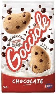 Pavesi Gocciole classiche pav 500 gr — MS Bhai Bhai Enterprise