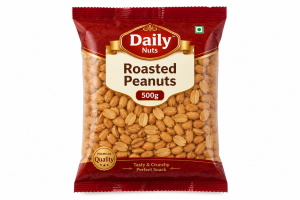 Roasted Peanuts 500g — MS Bhai Bhai Enterprise
