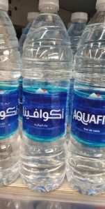 pepsi اكوافينا — MS Bhai Bhai Enterprise