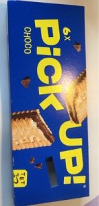 PiCK UP !, TET PiCK UP ! Choco x6 — MS Bhai Bhai Enterprise