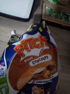 PITCH Brioche Chocolat — MS Bhai Bhai Enterprise