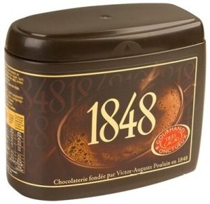 Poulain 1848 Chocolat en poudre — MS Bhai Bhai Enterprise