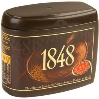 Poulain 1848 Chocolat en poudre — MS Bhai Bhai Enterprise