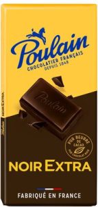 POULAIN NOIR EXTRA 200G — MS Bhai Bhai Enterprise