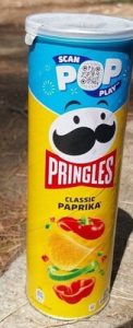Pringles — MS Bhai Bhai Enterprise