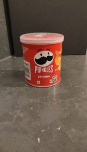 Pringles Original — MS Bhai Bhai Enterprise