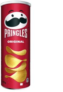 Pringles Original — MS Bhai Bhai Enterprise
