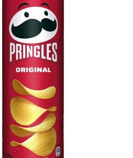 Pringles Original — MS Bhai Bhai Enterprise
