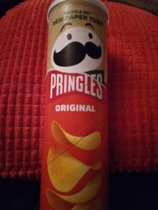 Pringles Original — MS Bhai Bhai Enterprise