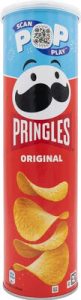 Pringles Original — MS Bhai Bhai Enterprise