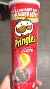Pringles Sare — MS Bhai Bhai Enterprise