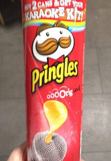 Pringles Sare — MS Bhai Bhai Enterprise