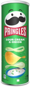 Pringles Sour Cream — MS Bhai Bhai Enterprise