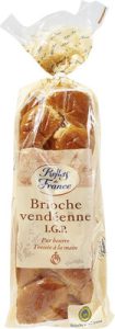 Reflets de France, Carrefour Brioche vendéenne Igp — MS Bhai Bhai Enterprise