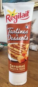 Régilait Tube caramel beurre salé — MS Bhai Bhai Enterprise