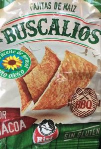 Risi Buscalios — MS Bhai Bhai Enterprise