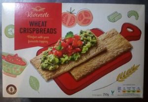 Rivercote Tartines craquantes Froment — MS Bhai Bhai Enterprise