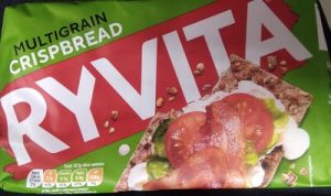 RYVITA Multigrain Crispbread — MS Bhai Bhai Enterprise