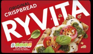 RYVITA Original Crispbread — MS Bhai Bhai Enterprise
