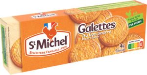 saint michel Galettes St Michel au beurre 4X5 - 130g — MS Bhai Bhai Enterprise