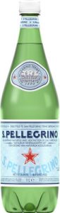 San Pellegrino, S. pellegrino S. Pellegrino Water — MS Bhai Bhai Enterprise