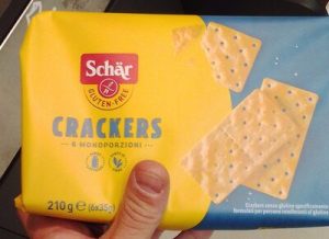 Schär Crackers — MS Bhai Bhai Enterprise