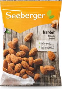 Seeberger Mandeln — MS Bhai Bhai Enterprise