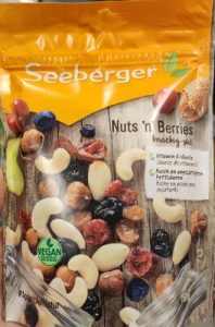 Seeberger Nuts'n Berries — MS Bhai Bhai Enterprise
