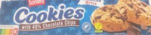 Sondey Cookies — MS Bhai Bhai Enterprise