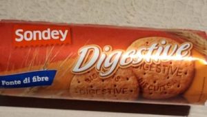 Sondey Digestive — MS Bhai Bhai Enterprise