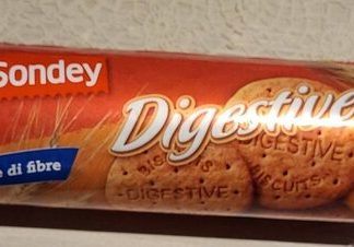 Sondey Digestive — MS Bhai Bhai Enterprise