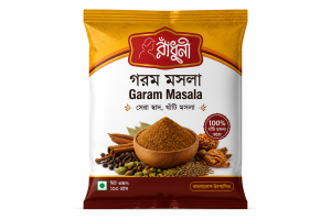 Garam Masala 100g — MS Bhai Bhai Enterprise