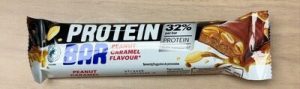 Sponser Crunchy Protein Bar — MS Bhai Bhai Enterprise