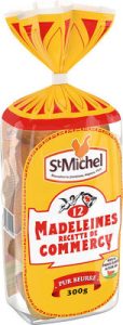 St Michel Madeleines recette de Commercy — MS Bhai Bhai Enterprise