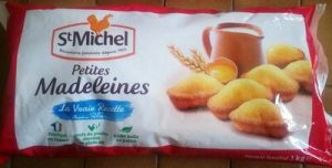 St Michel Petites Madeleines — MS Bhai Bhai Enterprise