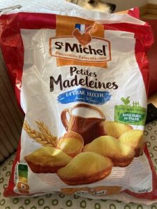 St Michel Petites Madeleines — MS Bhai Bhai Enterprise