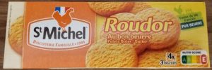 St Michel Roudor — MS Bhai Bhai Enterprise