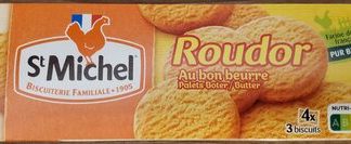 St Michel Roudor — MS Bhai Bhai Enterprise
