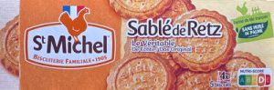 St Michel Sablé de Retz Le Véritable — MS Bhai Bhai Enterprise