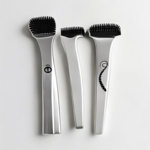 Stainless Steel Nail Clipper Set — MS Bhai Bhai Enterprise
