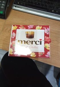 Storck Merci — MS Bhai Bhai Enterprise