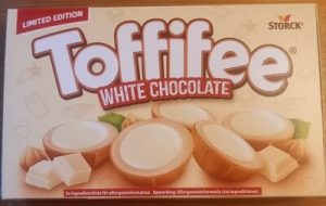 Storck, Storck KG Toffifee weiße Schokolade — MS Bhai Bhai Enterprise