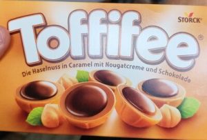 Storck, Toffifee Toffifee 15er — MS Bhai Bhai Enterprise