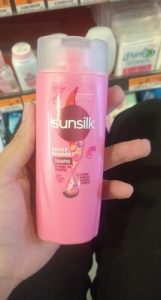 Sunsilk Shampoo 180ml — MS Bhai Bhai Enterprise