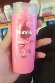 Sunsilk Black Shine Shampoo 90ml — MS Bhai Bhai Enterprise